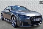 2021 Audi TT
