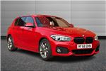 2018 BMW 1 Series