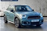 2021 MINI Countryman