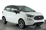 2019 Ford EcoSport