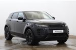 2024 Land Rover Range Rover Evoque