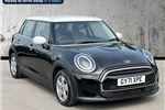 2021 MINI Hatchback 5dr