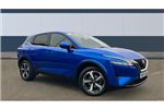 2023 Nissan Qashqai