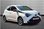 2020 Toyota Aygo