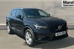 2024 Volvo XC40