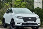 2018 DS DS 7 Crossback