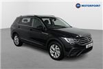 2024 Volkswagen Tiguan Allspace