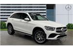 2021 Mercedes-Benz GLC