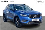 2019 Volvo XC40