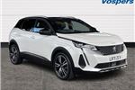 2021 Peugeot 3008