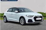 2019 Audi A1