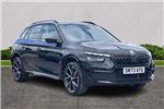 2023 Skoda Kamiq