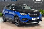 2020 Vauxhall Grandland X