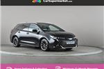 2020 Toyota Corolla Touring Sport