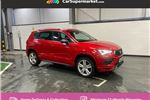 2022 SEAT Ateca