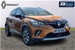2021 Renault Captur