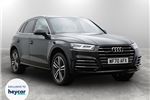 2020 Audi Q5