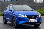 2023 Nissan Qashqai