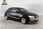 2015 Audi A1