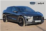 2020 Jaguar I-Pace