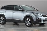 2018 Peugeot 3008