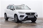 2024 SEAT Ateca