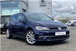 2020 Volkswagen Golf