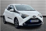 2018 Toyota Aygo