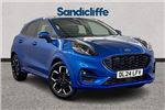 2024 Ford Puma