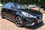 2019 MG MG3