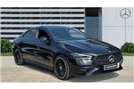 2023 Mercedes-Benz CLA