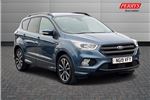 2019 Ford Kuga