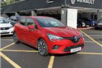 2020 Renault Clio