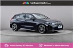 2020 BMW 1 Series