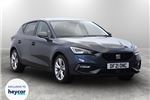 2021 SEAT Leon 1.4 eHybrid FR 5dr DSG