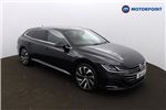 2022 Volkswagen Arteon Shooting Brake