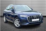 2021 Audi Q5 Sportback