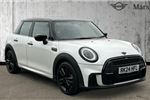 2024 MINI Hatchback 5dr