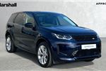 2021 Land Rover Discovery Sport