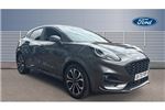 2020 Ford Puma