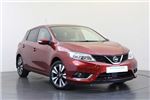 2018 Nissan Pulsar