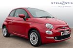 2023 Fiat 500