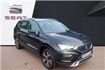 2023 SEAT Ateca