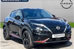 2024 Nissan Juke