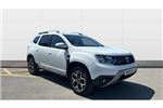 2019 Dacia Duster