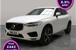 2019 Volvo XC60