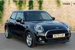 2020 MINI Hatchback 5dr