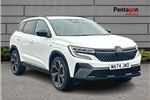 2024 Renault Austral