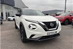 2023 Nissan Juke