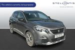 2018 Peugeot 3008